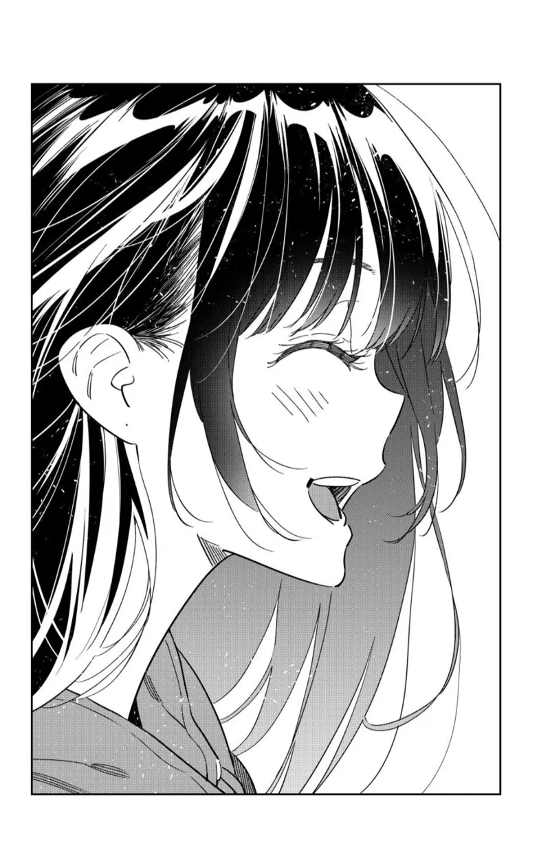 Read Rent A Girlfriend EN Manga Online