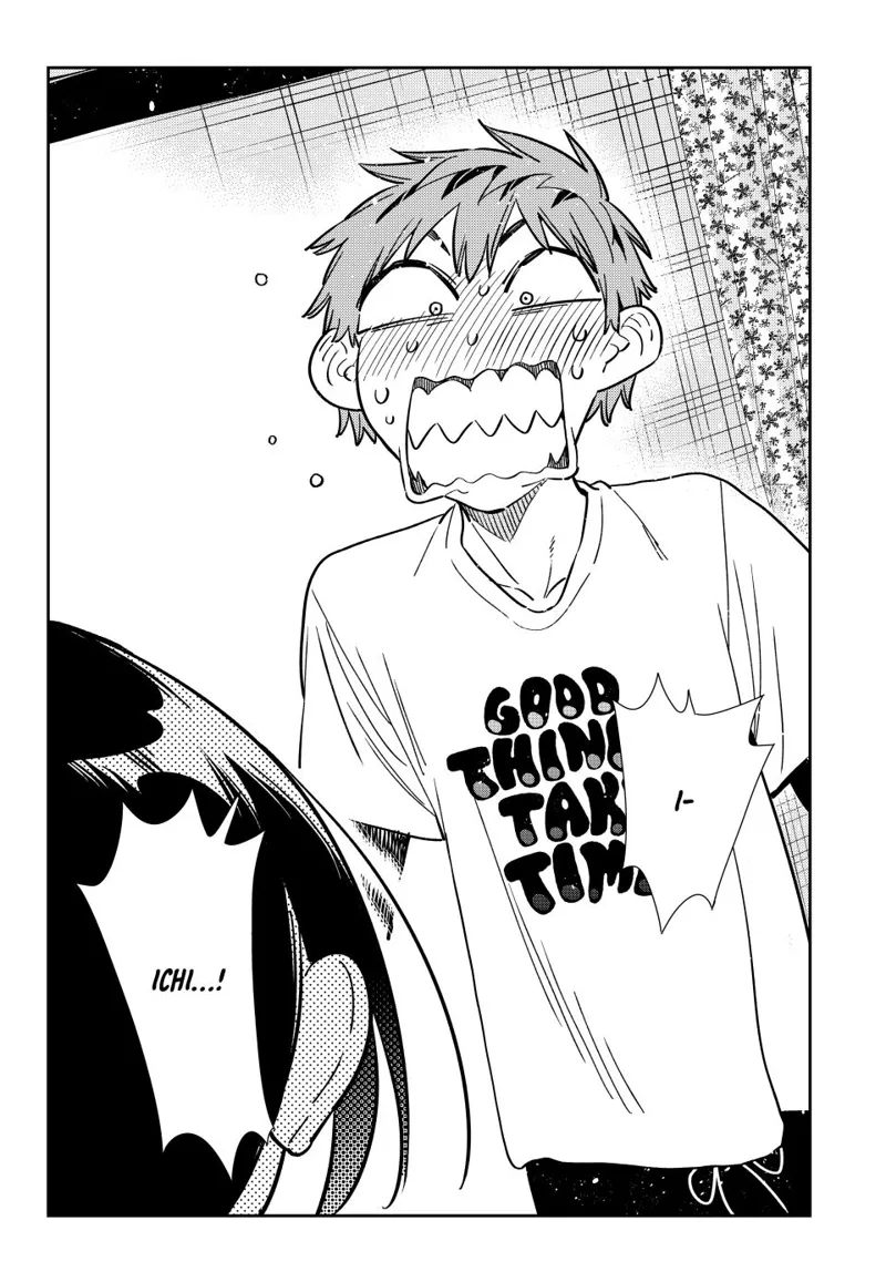 Read Rent A Girlfriend EN Manga Online