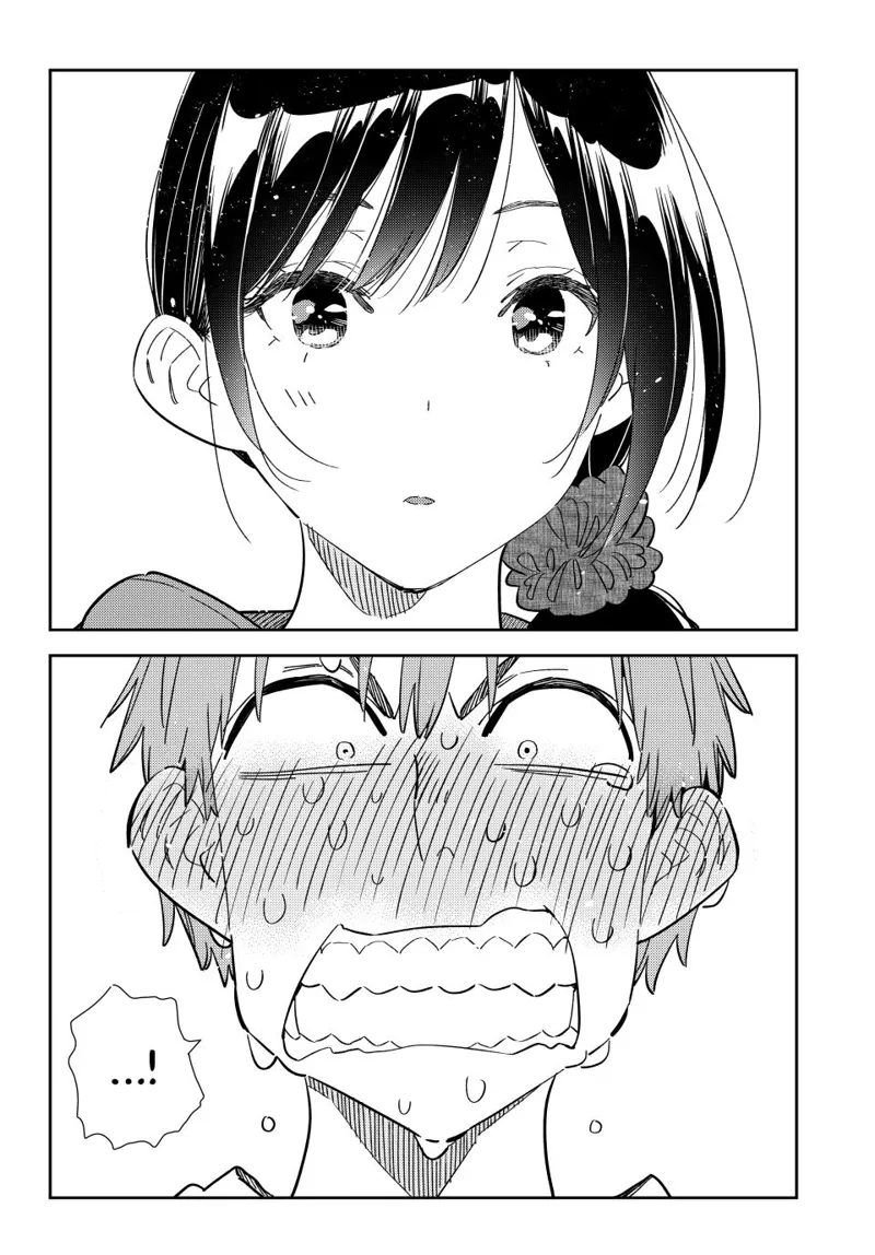 Read Rent A Girlfriend EN Manga Online