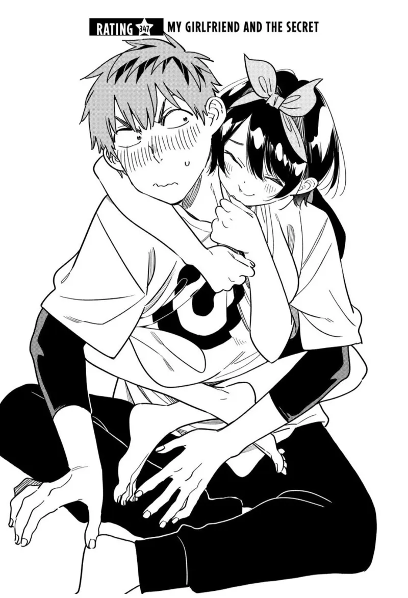 Read Rent A Girlfriend EN Manga Online