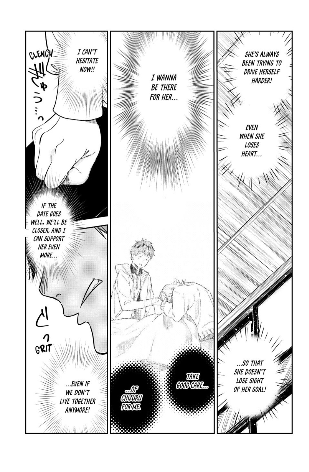 Read Rent A Girlfriend EN Manga Online