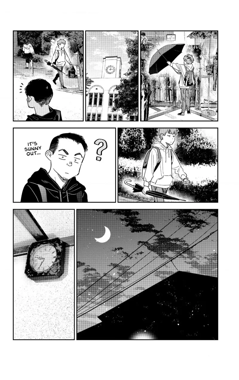 Read Rent A Girlfriend EN Manga Online