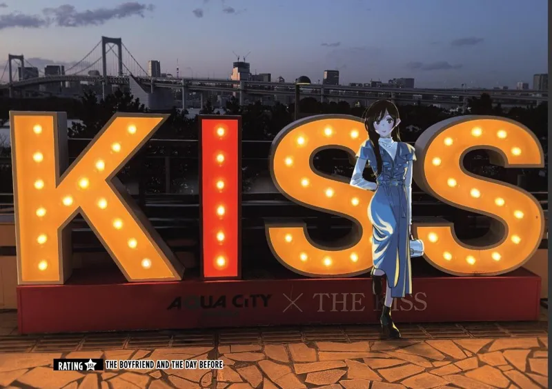 Read Rent A Girlfriend EN Manga Online