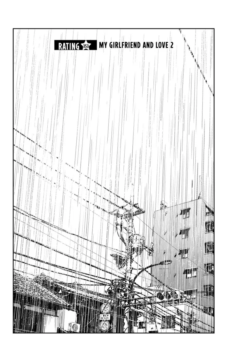 Read Rent A Girlfriend EN Manga Online