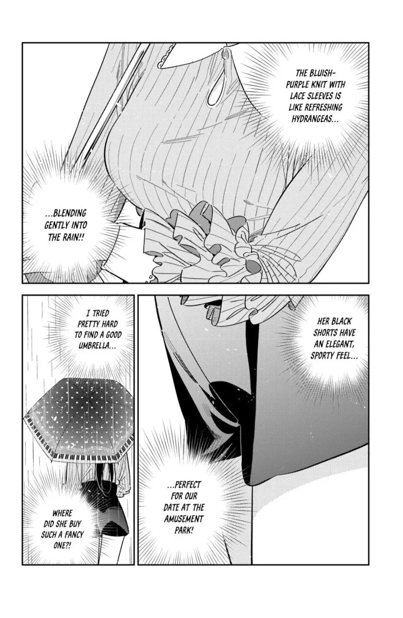 Read Rent A Girlfriend EN Manga Online