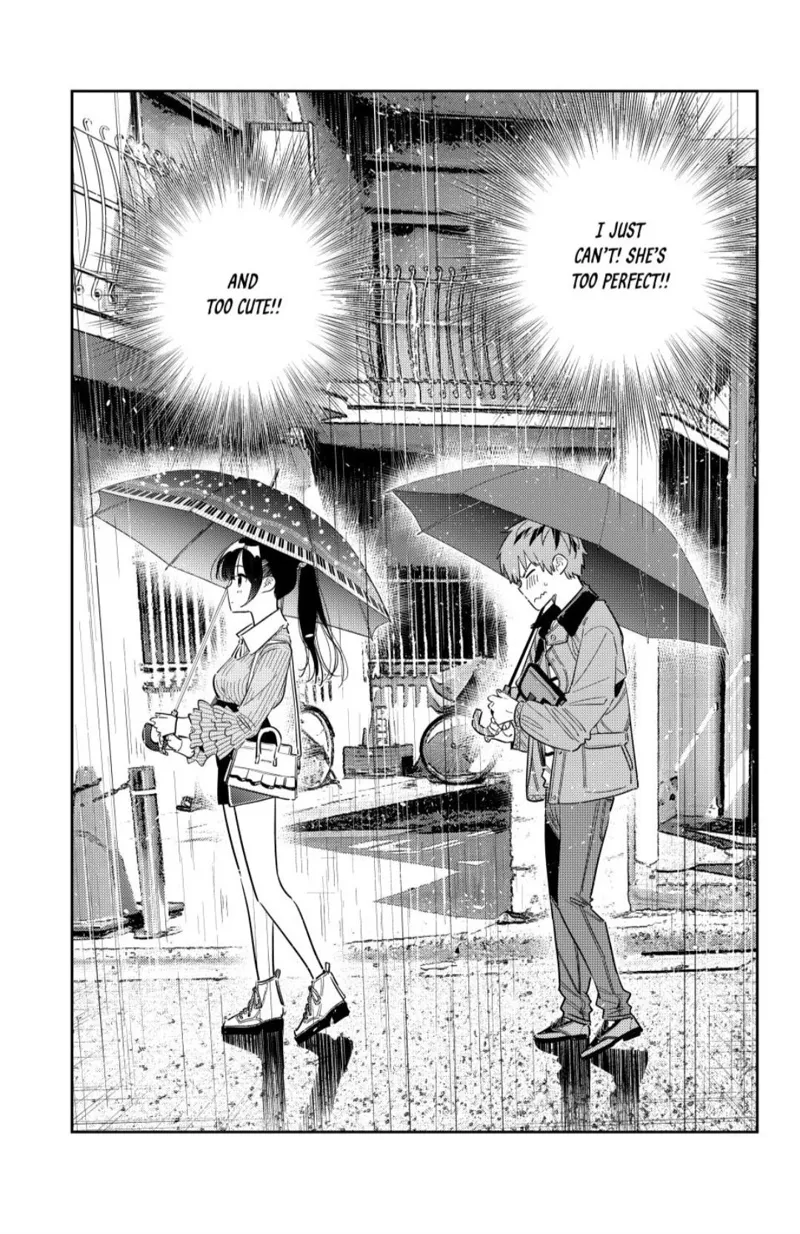Read Rent A Girlfriend EN Manga Online
