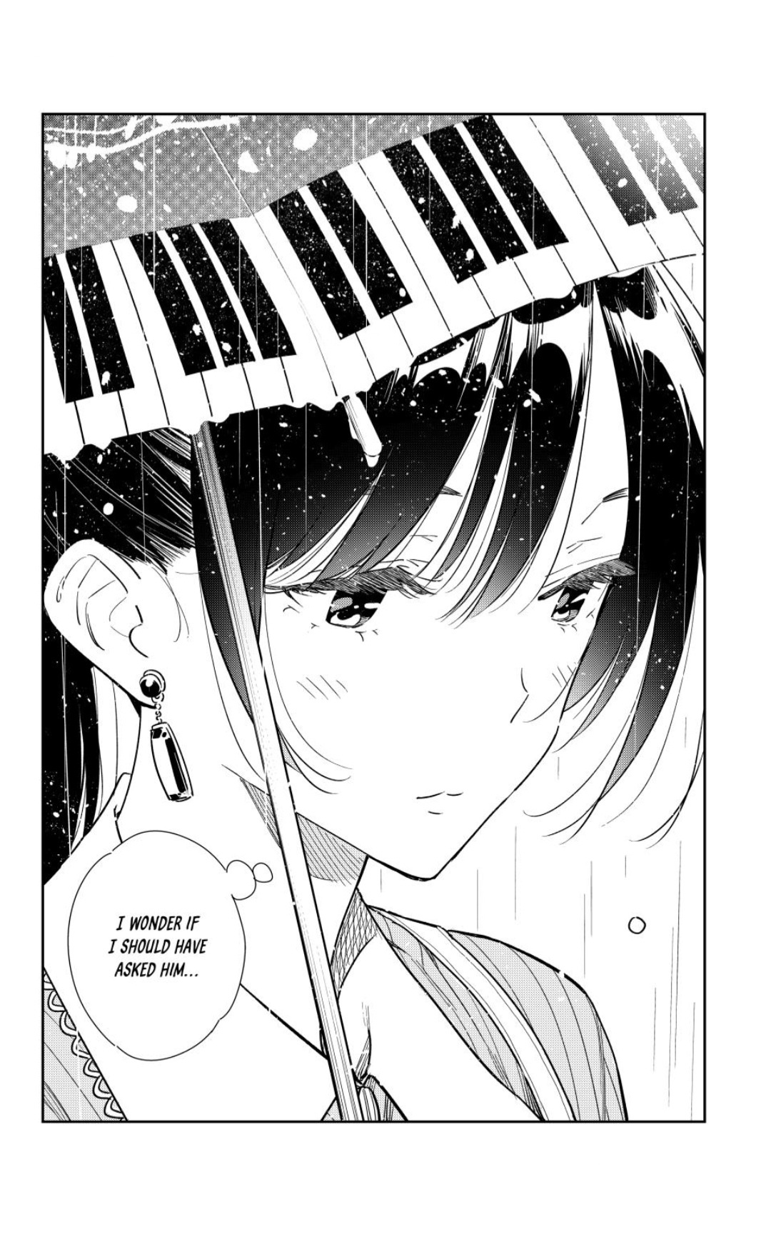 Read Rent A Girlfriend EN Manga Online