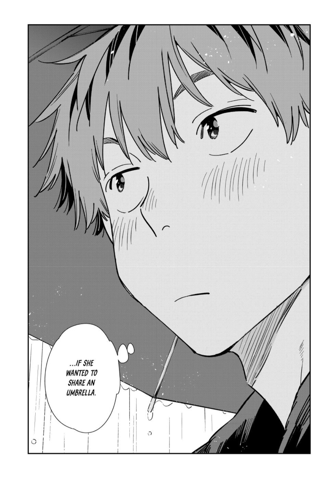 Read Rent A Girlfriend EN Manga Online