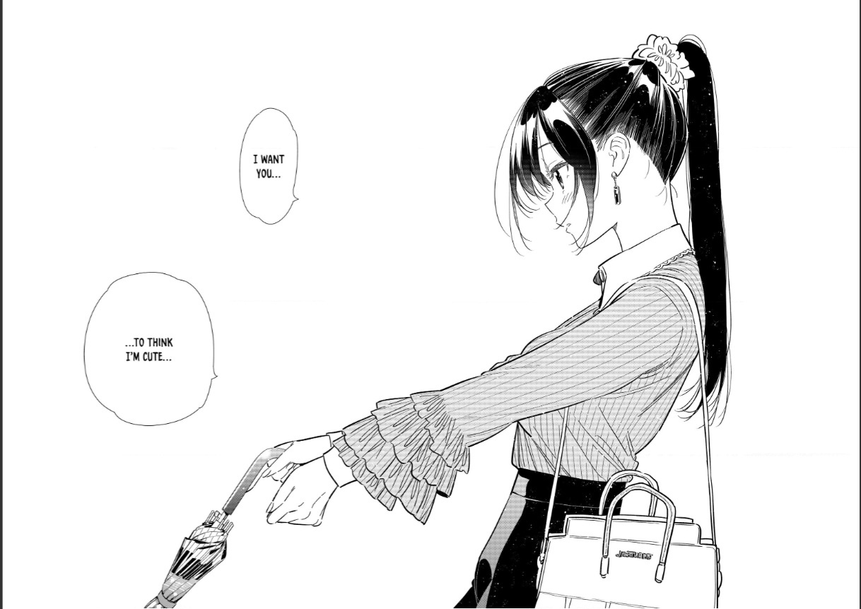 Read Rent A Girlfriend EN Manga Online