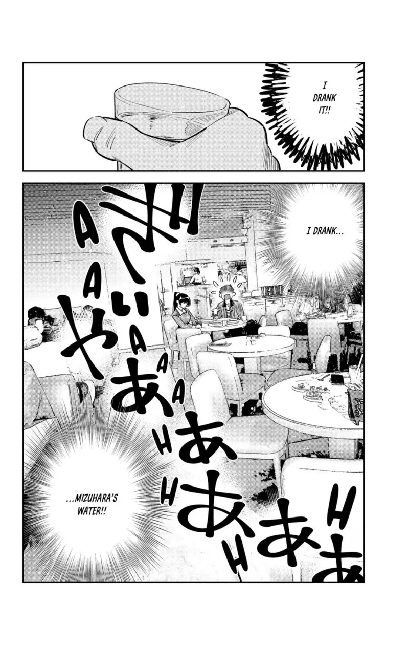 Read Rent A Girlfriend EN Manga Online