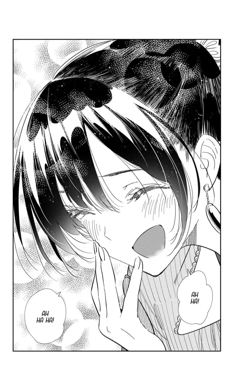 Read Rent A Girlfriend EN Manga Online