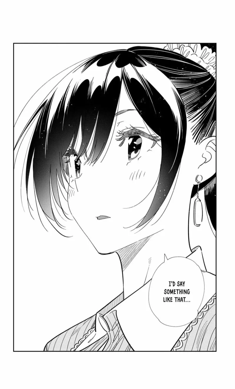 Read Rent A Girlfriend EN Manga Online