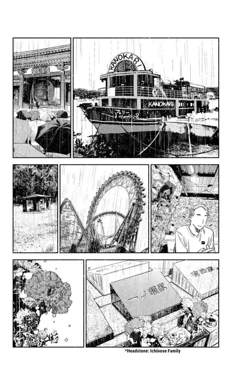 Read Rent A Girlfriend EN Manga Online