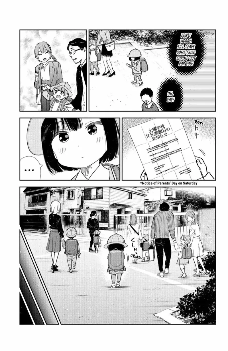 Read Rent A Girlfriend EN Manga Online