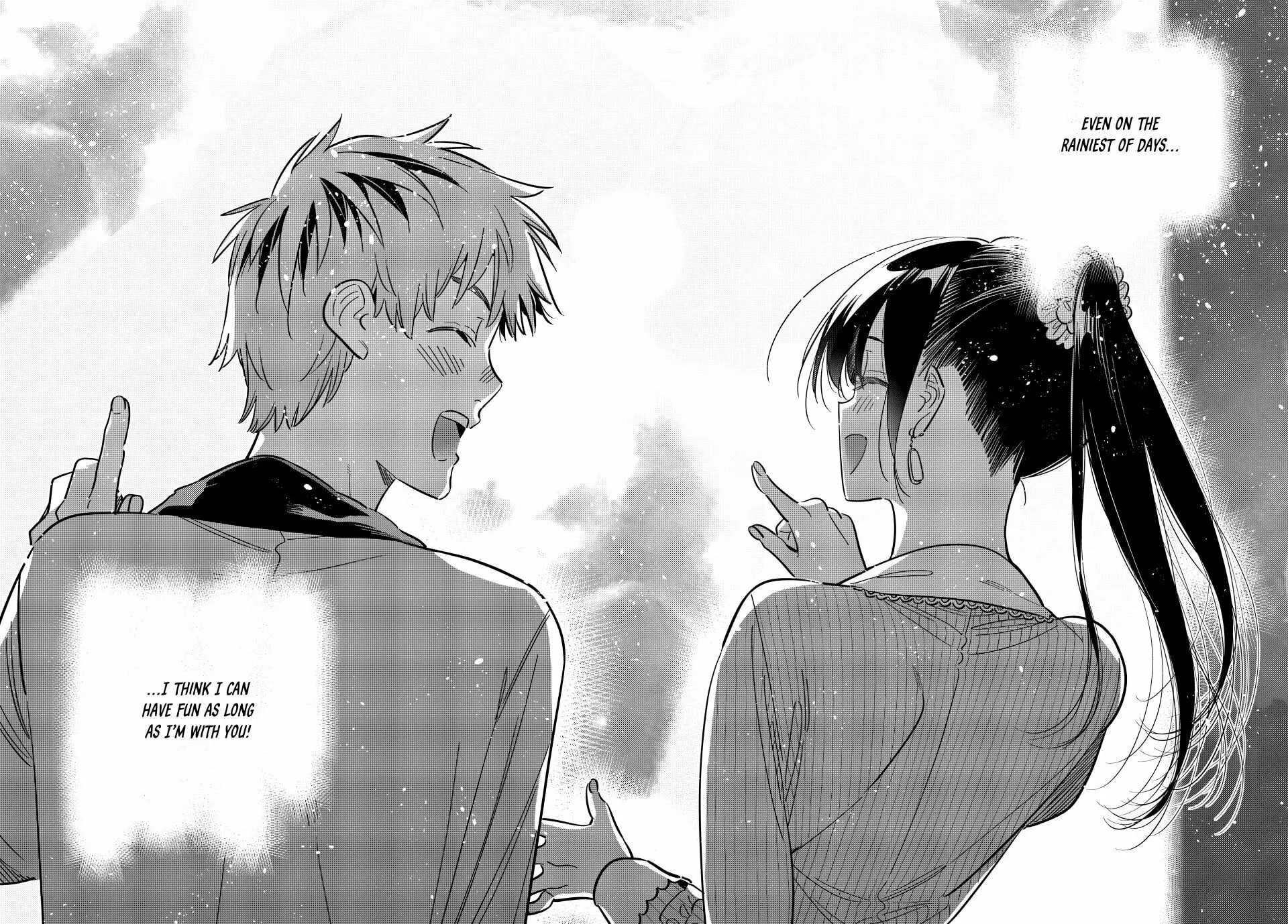 Read Rent A Girlfriend EN Manga Online
