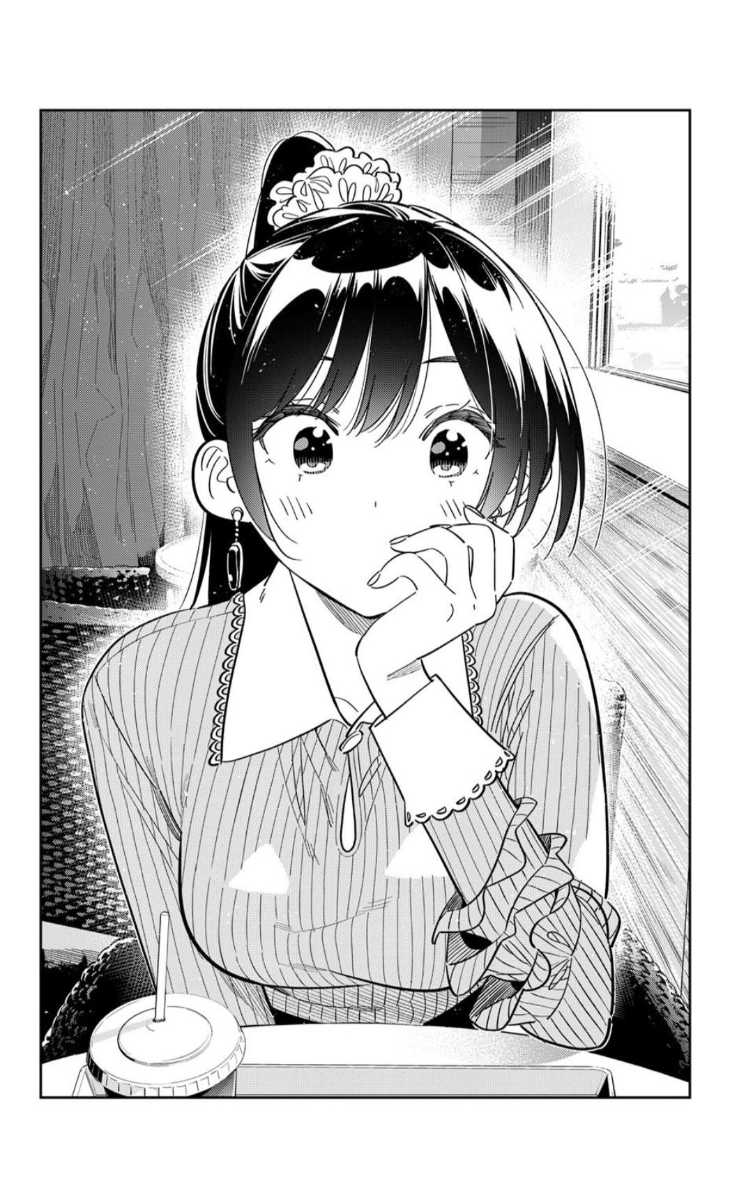 Read Rent A Girlfriend EN Manga Online