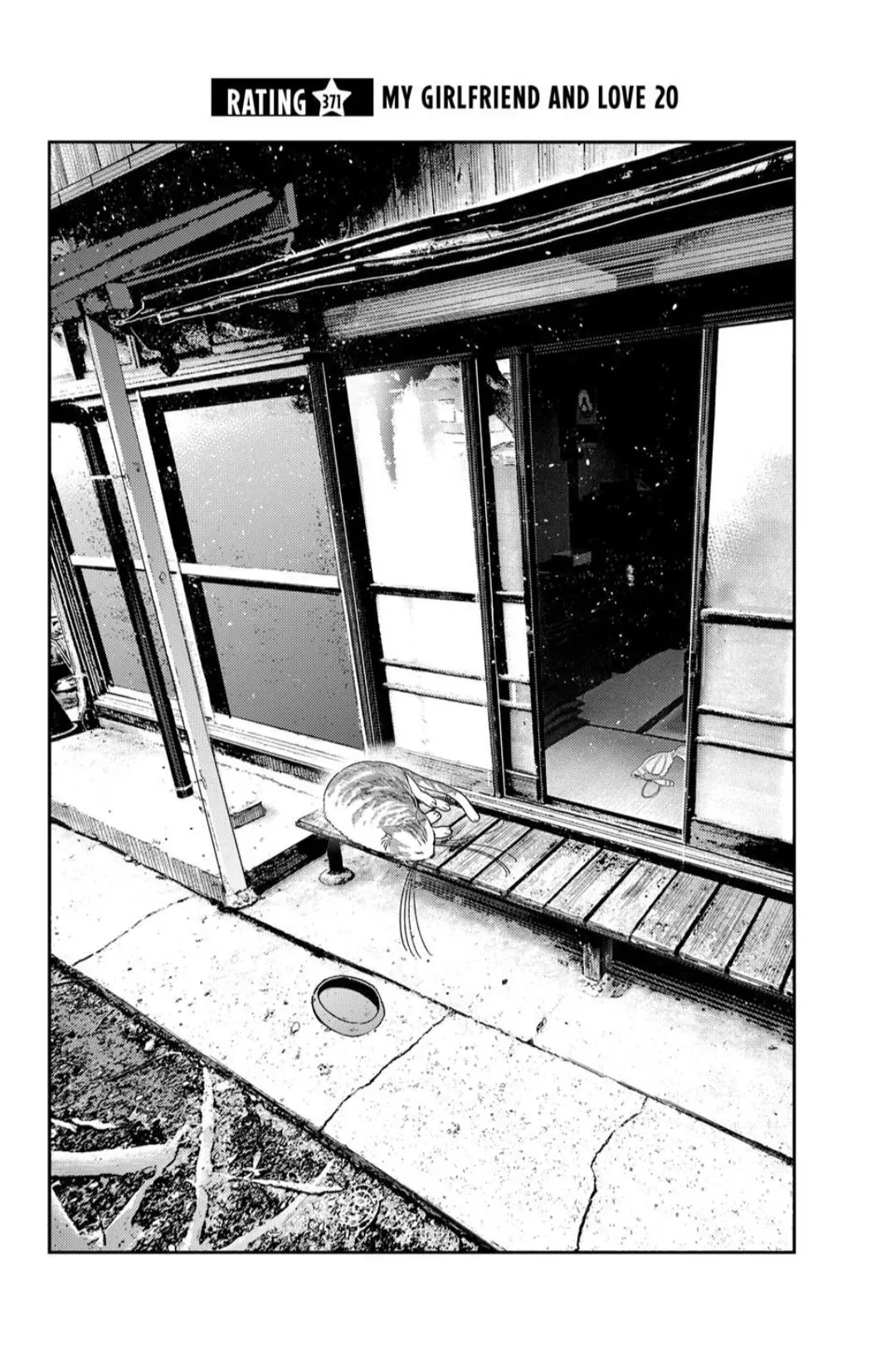 Read Rent A Girlfriend EN Manga Online
