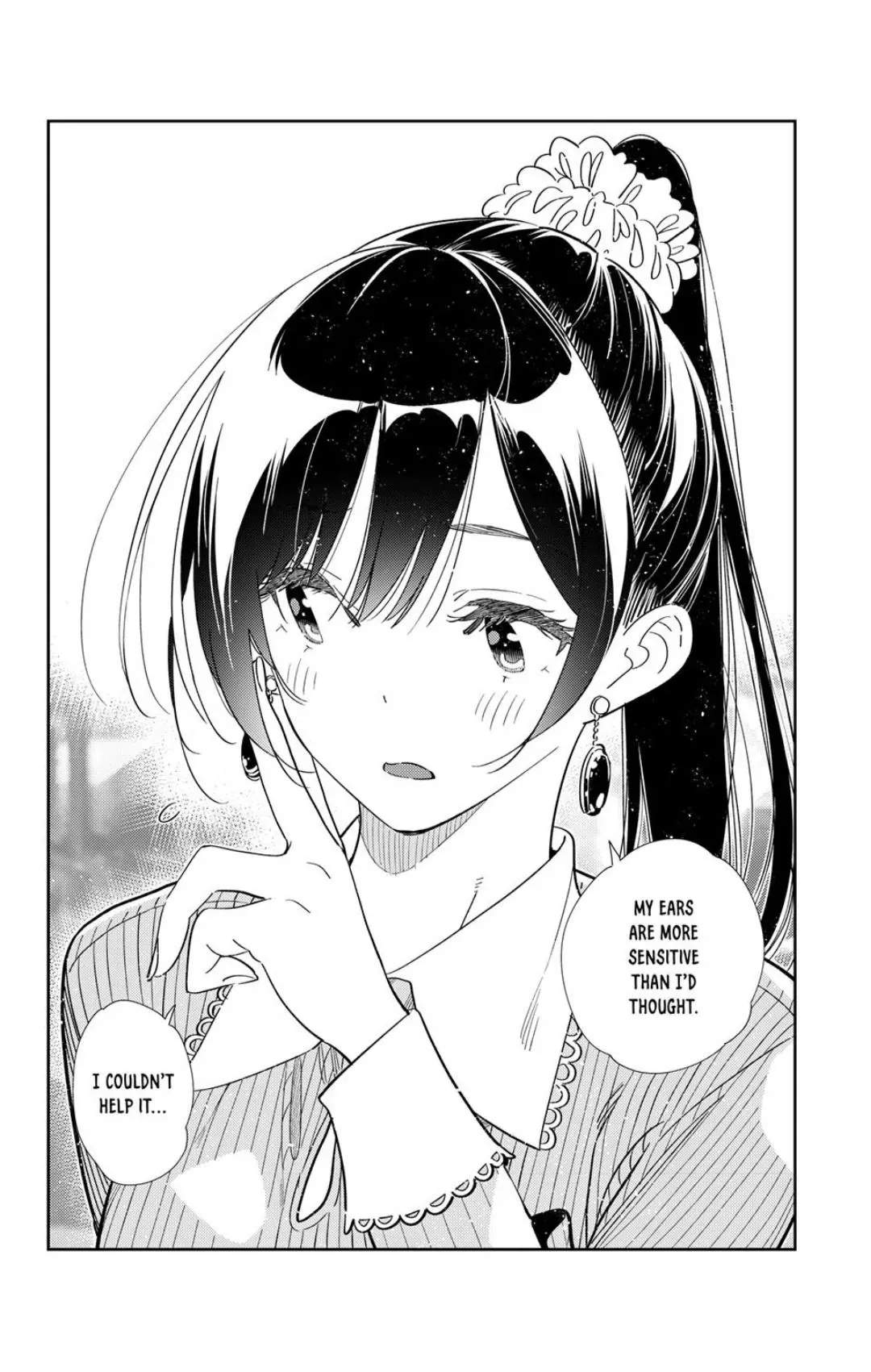 Read Rent A Girlfriend EN Manga Online