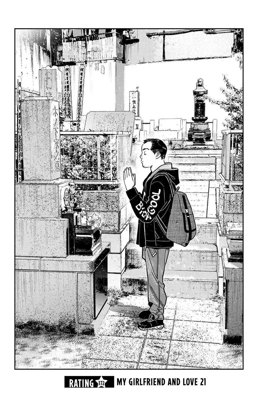 Read Rent A Girlfriend EN Manga Online