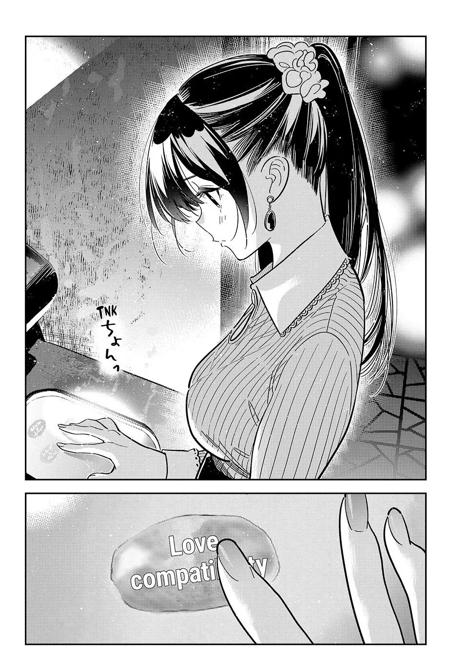 Read Rent A Girlfriend EN Manga Online