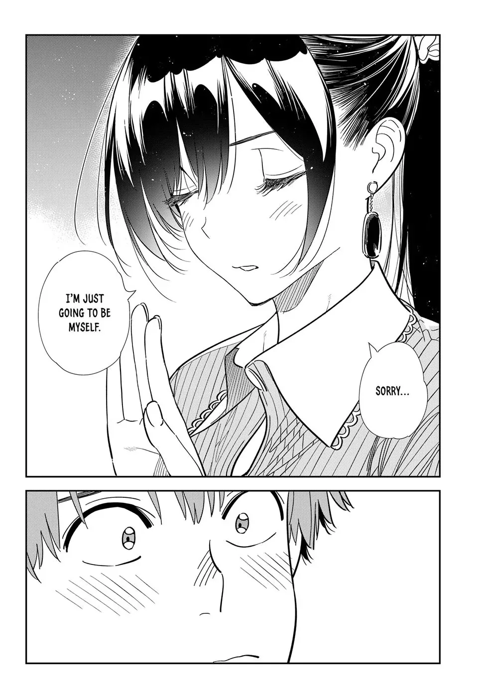 Read Rent A Girlfriend EN Manga Online