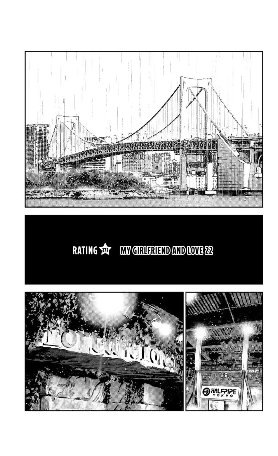 Read Rent A Girlfriend EN Manga Online