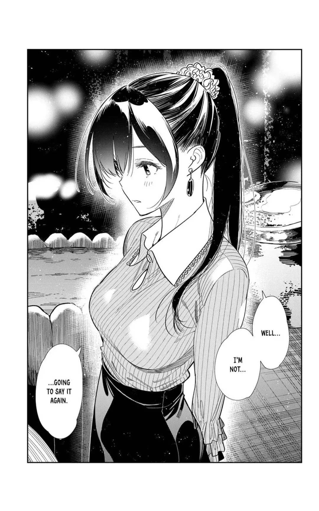 Read Rent A Girlfriend EN Manga Online