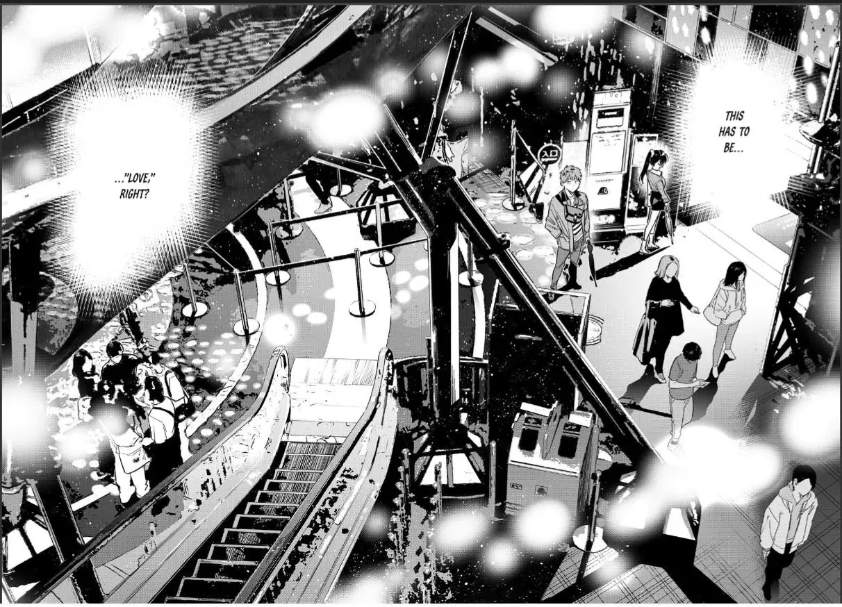Read Rent A Girlfriend EN Manga Online