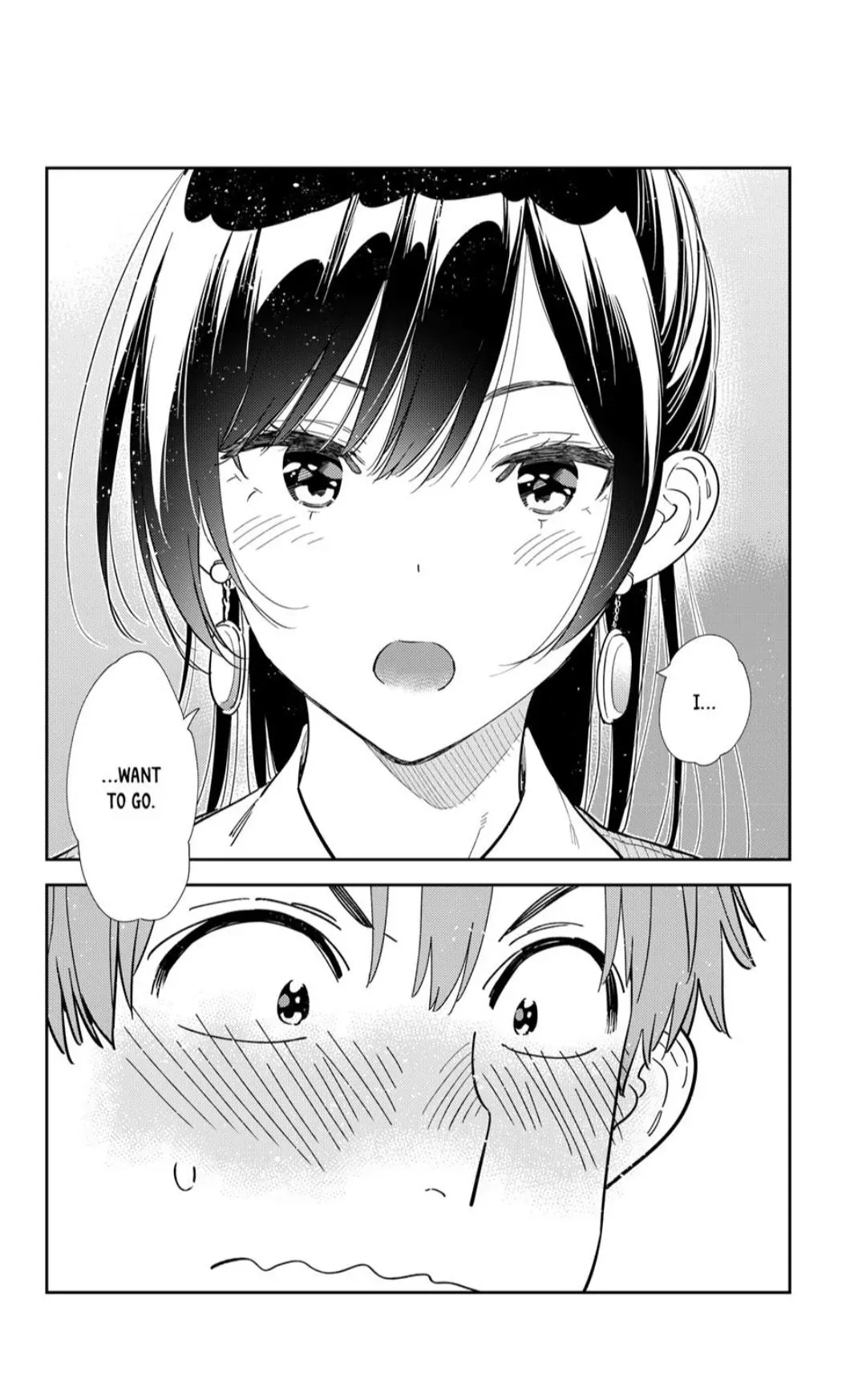 Read Rent A Girlfriend EN Manga Online