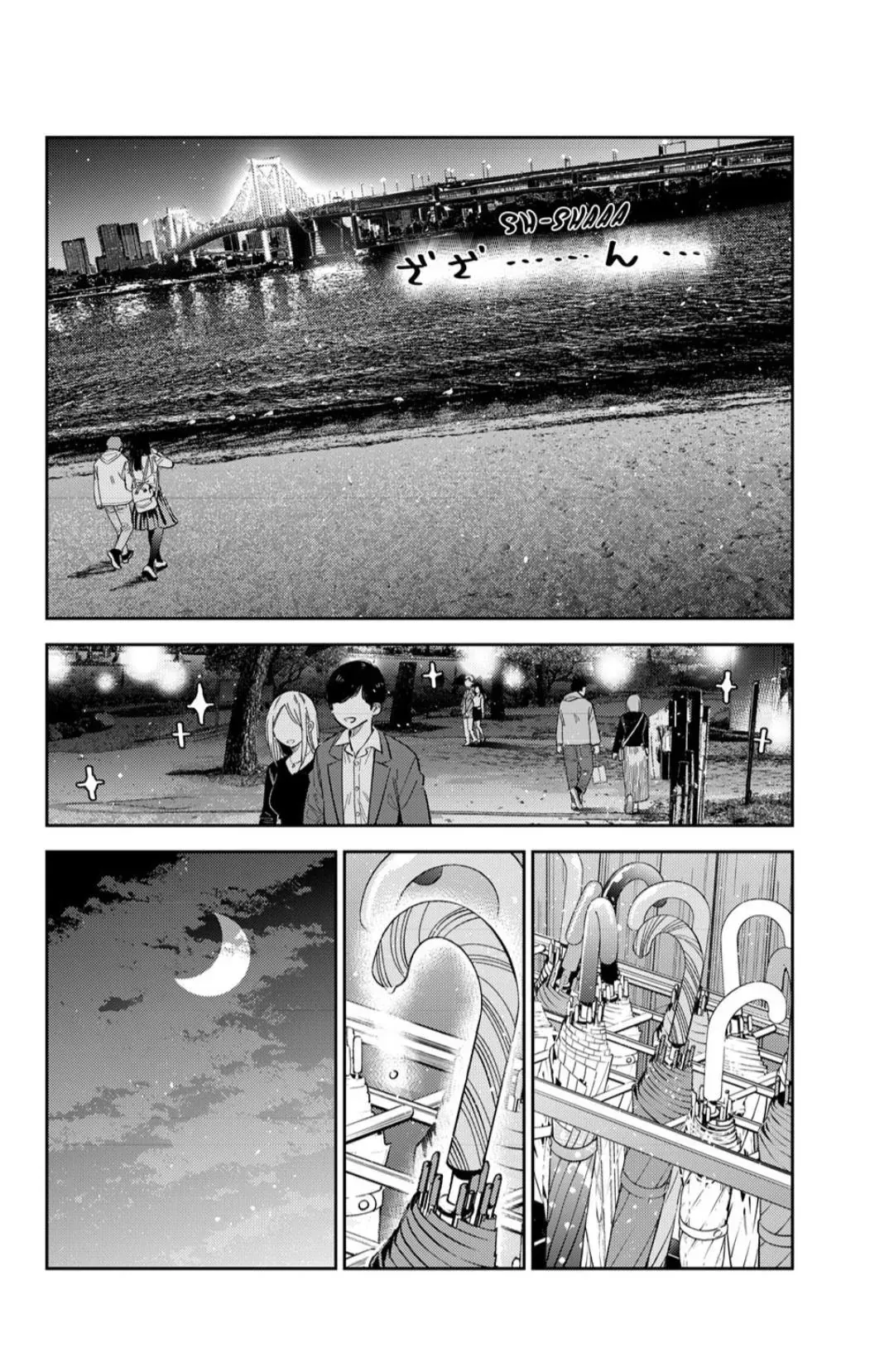 Read Rent A Girlfriend EN Manga Online