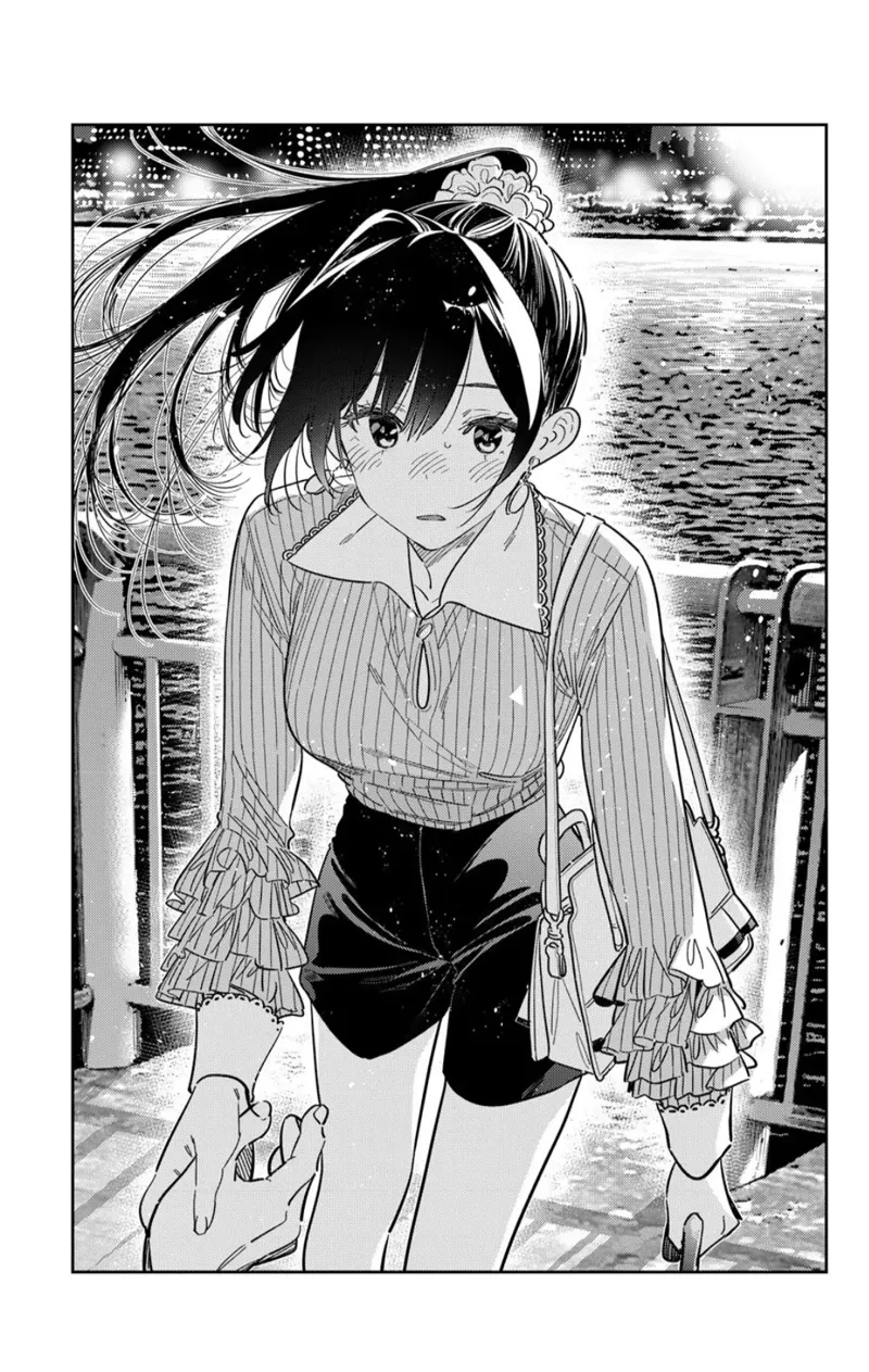 Read Rent A Girlfriend EN Manga Online