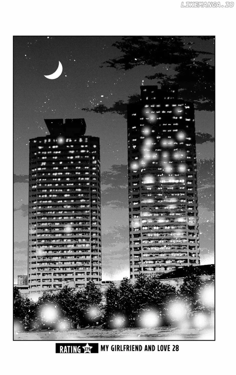Read Rent A Girlfriend EN Manga Online