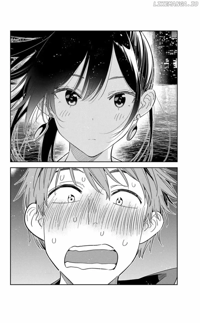 Read Rent A Girlfriend EN Manga Online