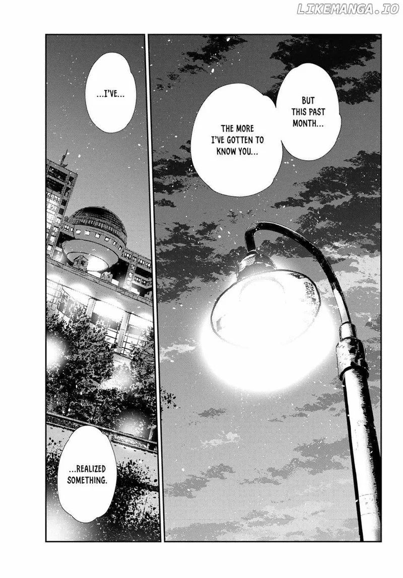 Read Rent A Girlfriend EN Manga Online
