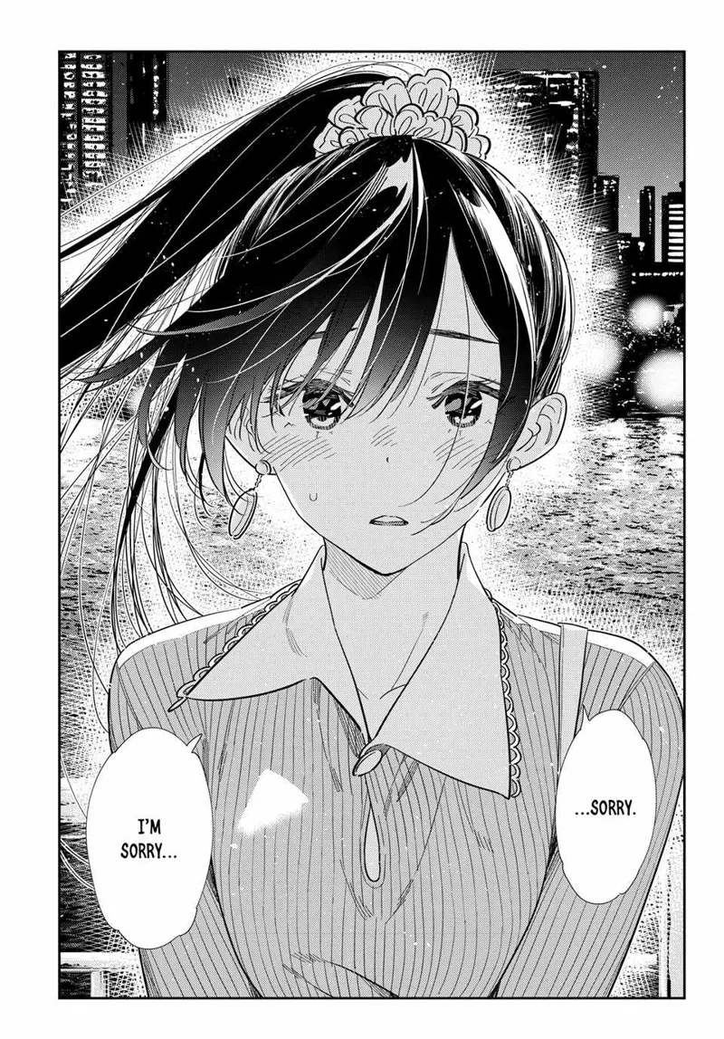 Read Rent A Girlfriend EN Manga Online