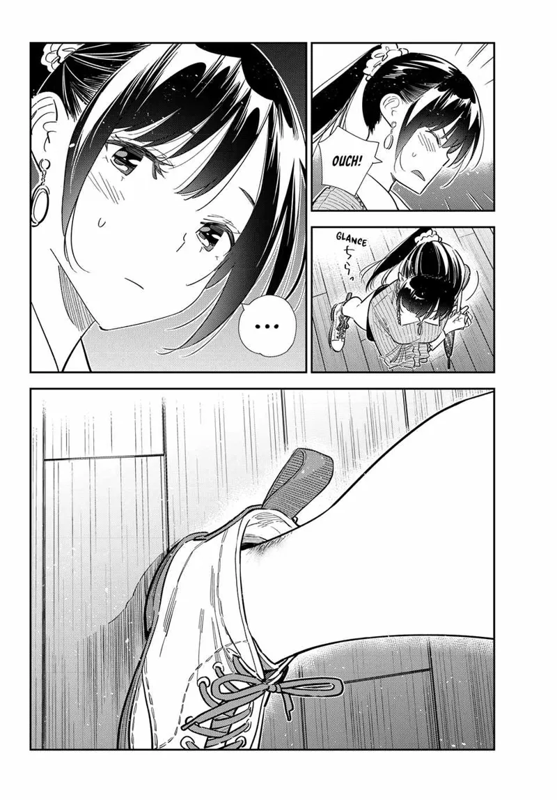 Read Rent A Girlfriend EN Manga Online