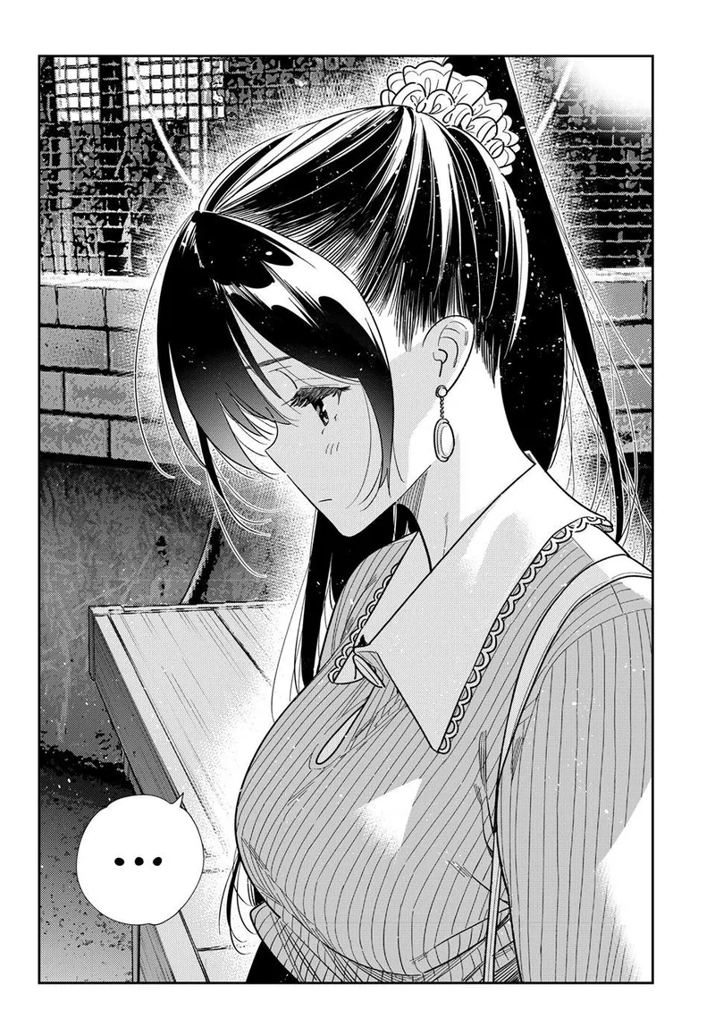 Read Rent A Girlfriend EN Manga Online