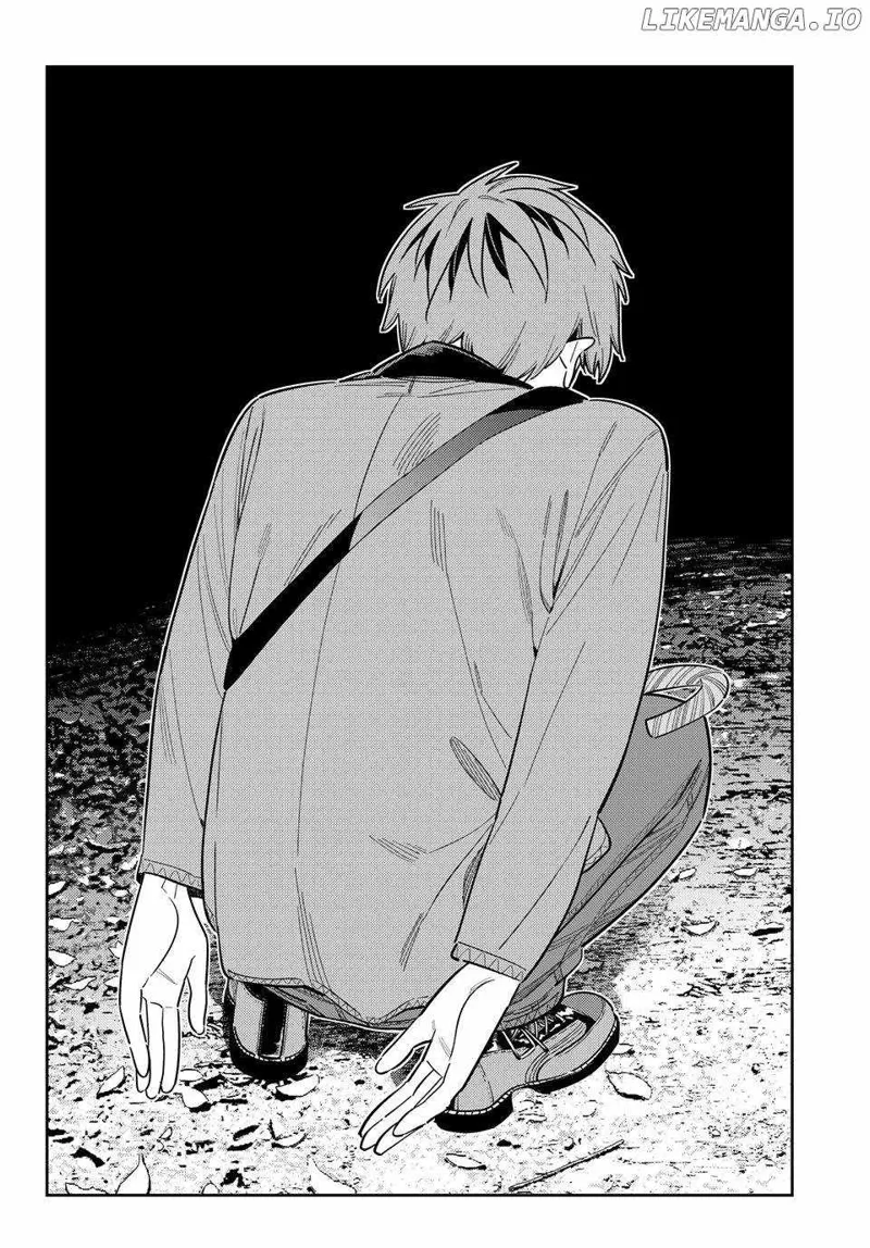 Read Rent A Girlfriend EN Manga Online
