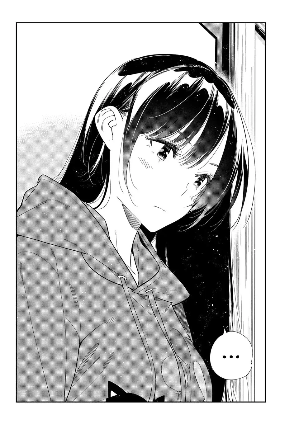 Read Rent A Girlfriend EN Manga Online