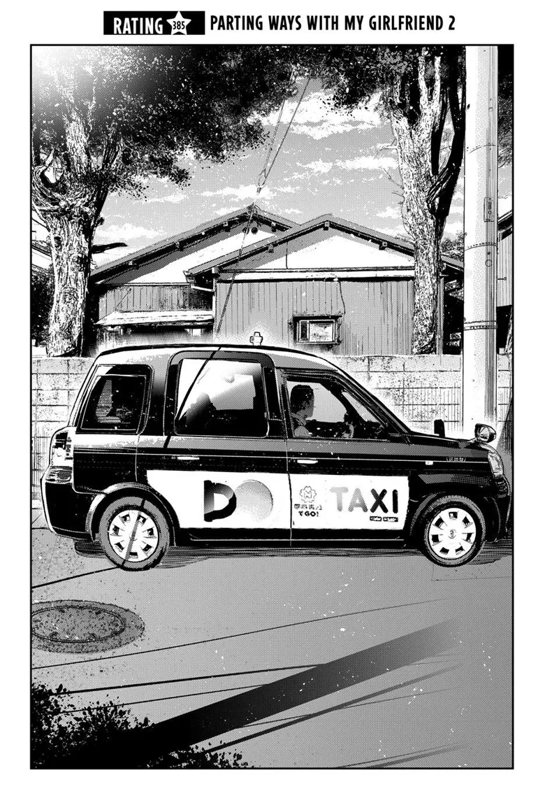 Read Rent A Girlfriend EN Manga Online