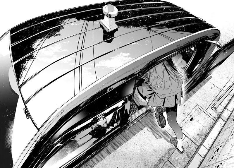 Read Rent A Girlfriend EN Manga Online