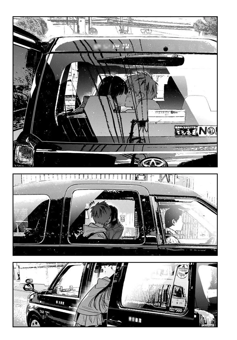 Read Rent A Girlfriend EN Manga Online