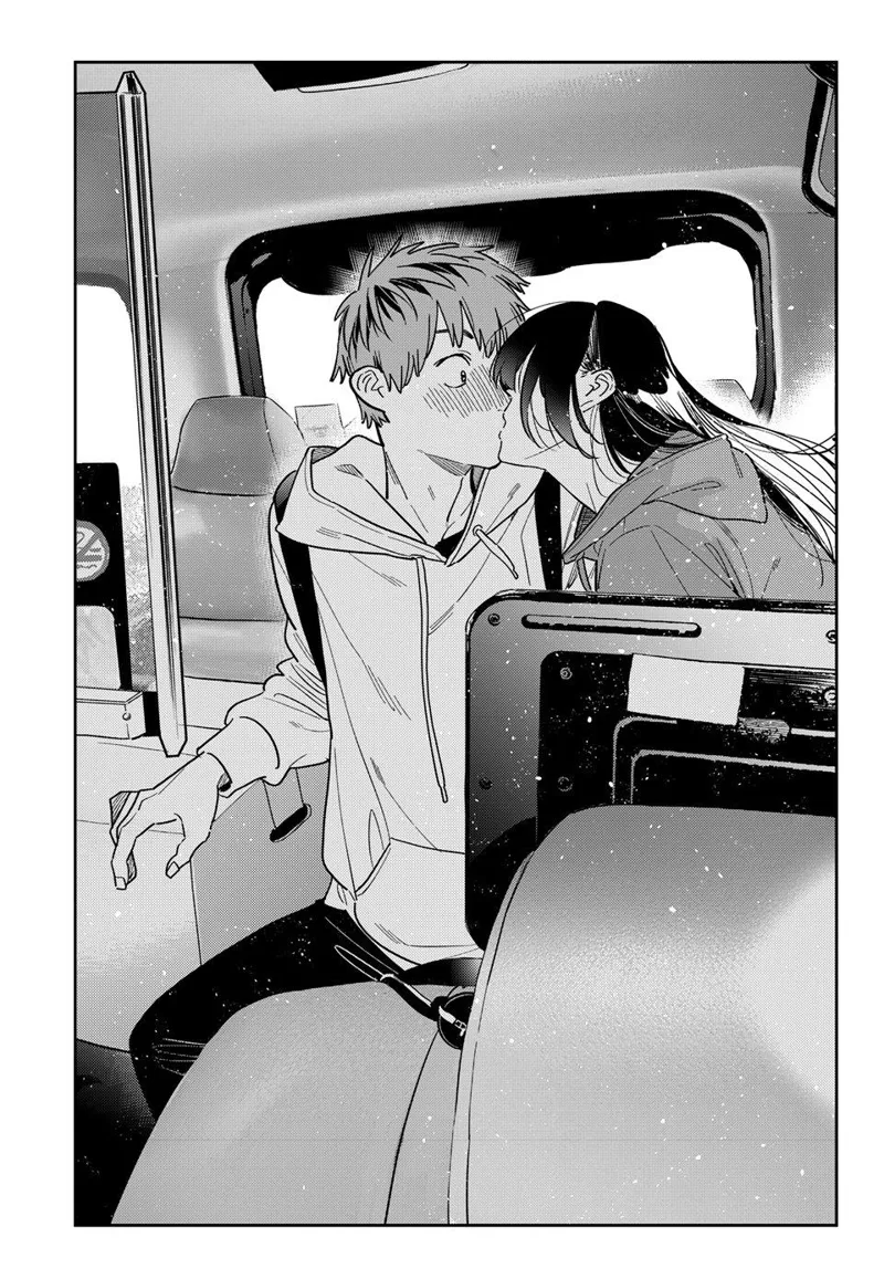 Read Rent A Girlfriend EN Manga Online