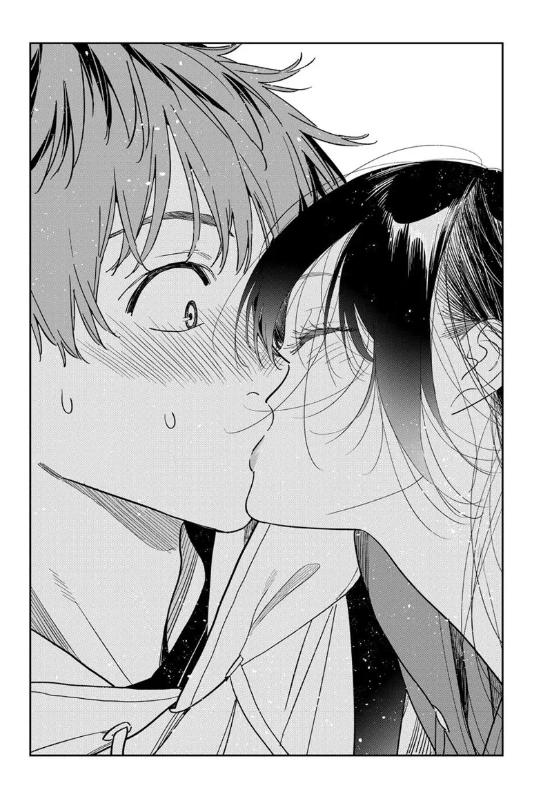 Read Rent A Girlfriend EN Manga Online