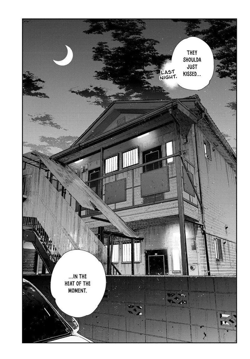 Read Rent A Girlfriend EN Manga Online