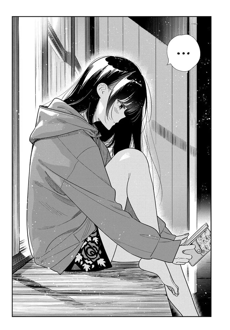 Read Rent A Girlfriend EN Manga Online