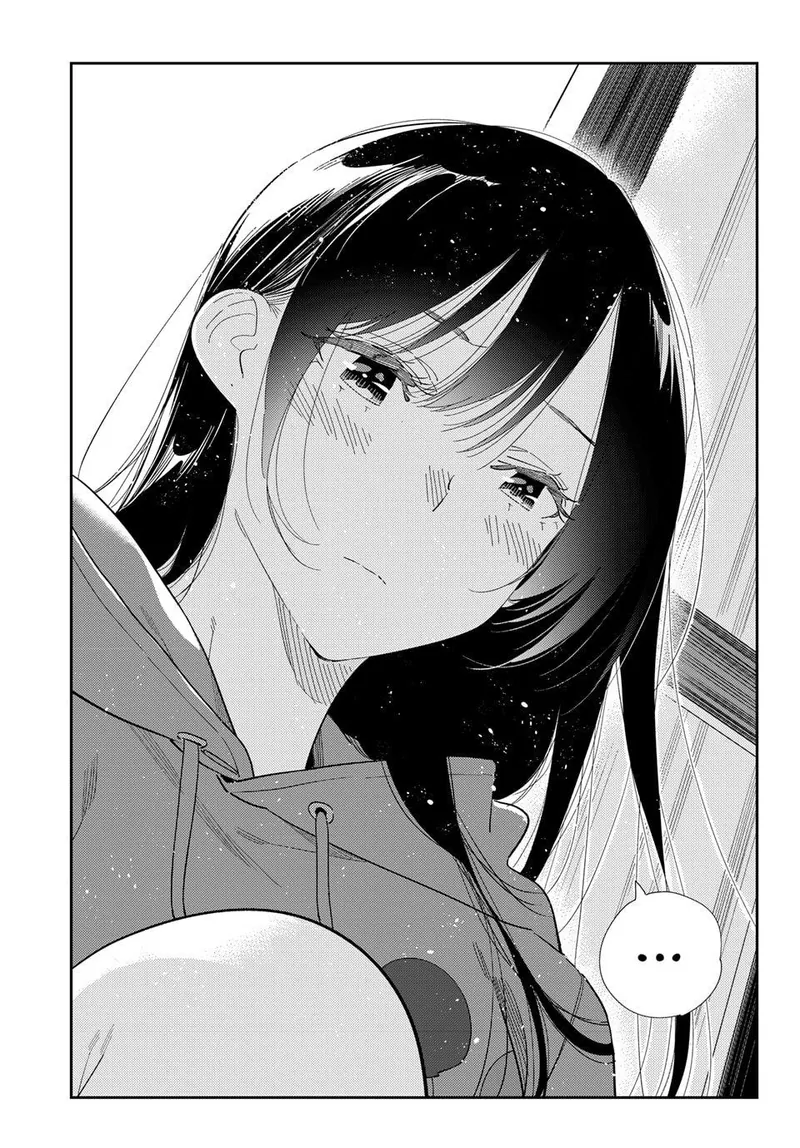 Read Rent A Girlfriend EN Manga Online