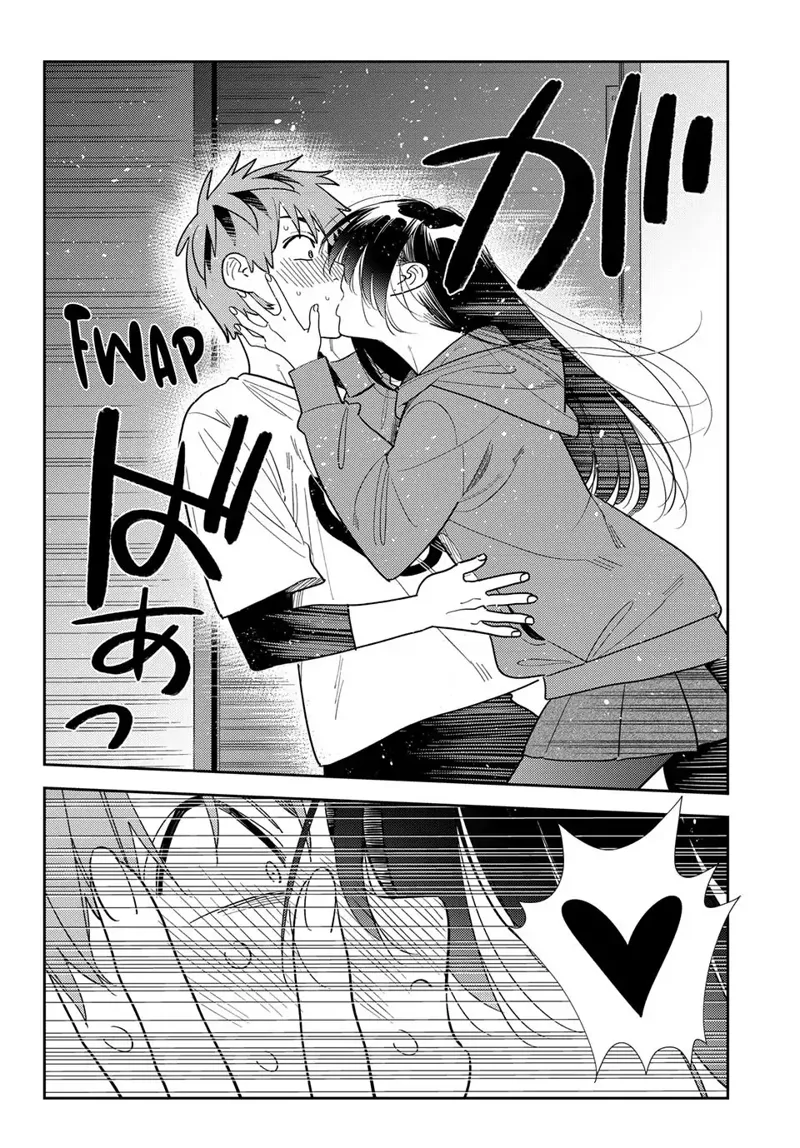 Read Rent A Girlfriend EN Manga Online