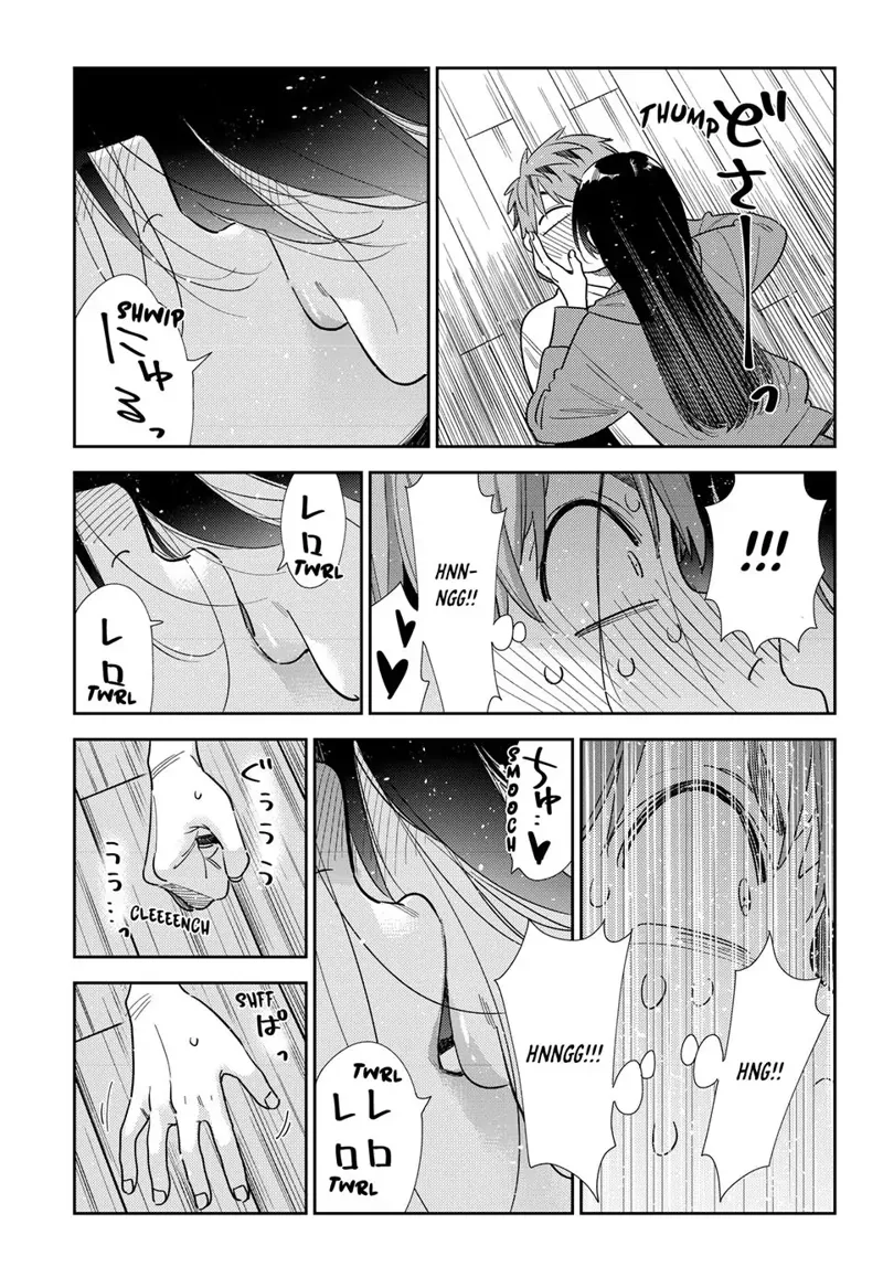 Read Rent A Girlfriend EN Manga Online
