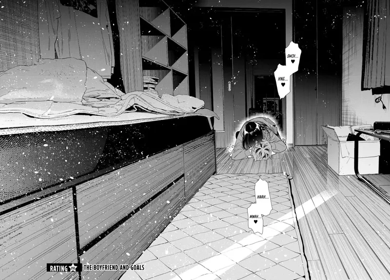 Read Rent A Girlfriend EN Manga Online